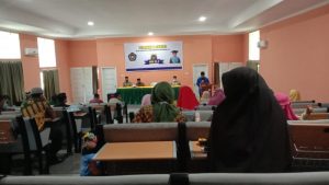 Gelar Milad Ke 2, UMB Mengusung Tema Meneguhkan Gerakan Akademik Dimasa Pandemi Covid-19