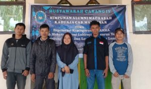 HAMKA Cabang Makassar Gelar Mubes Bersejarah Ke-4 di Tanah Toraja
