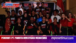 Dari Halrah OPM Ke-4 Tahun, Sekelumit Jejak Perjuangan Yang Harus Terus Hidup