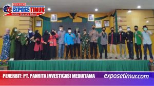 HMI Cabang Pangkep Gelar Diskusi Publik “Radikalisme dan Terorisme”