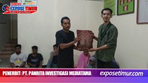 Menjelang Lebaran, HMI Cabang Gowa Raya Berbagi Dengan Anak Panti Asuhan Nurul Fatimah