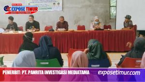 Penerimaan Insentif Imam, Guru TK/TPA dan Kelembagaan di Desa Barugariattang