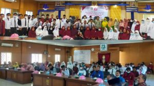 Darul Arqam Madya Nasional PC IMM Bulukumba Resmi di Buka
