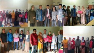 Pendaftaran PAW Desa Barugariattang di Tutup, 6 Bacalon Siap Bersaing Jadi 3 Besar