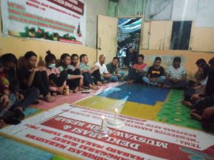 Himpunan Mahasiswa Pacar (HIMAP) Makassar Rayakan Dies Natalis Ke-2 Tahun