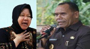 PDI-P Cabut Dukungan Ke Bupati Alor Yang Marahi Risma, Berikut Isi Suratnya