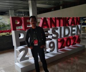 Celebes Coruption Watch Siap Unras Atas Dugaan KKN di Kanwil Kemenkumham Sul-sel