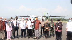 Kemendagri Terbitkan Permendagri No.18 Tahun 2021 Tentang Pintasan Delman