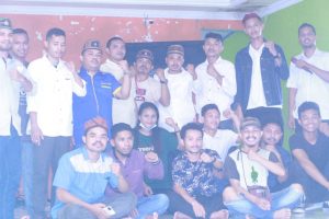 Komunitas Adat Manggarai-Makassar (KAMM) Gelar Masa Penerimaan Anggota Baru