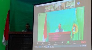 Tingkatkan Etos Kerja, LDII Papua Gelar Konsolidasi Organisasi