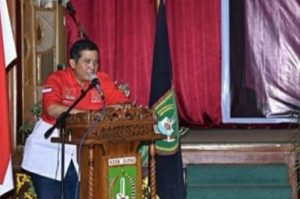Ketua DPD PWRI Riau Nilai Rusli Ahmad Sosok Tepat Pimpin FKUB Riau