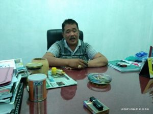Dinas Koperasi dan UMKM Kolaka Fokus Pada Pemulihan Ekonomi Daerah