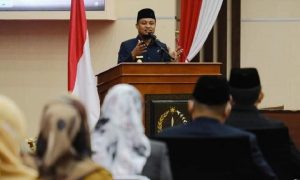 Hasil Asesmen Situasi Epidemiologi Pandemi Covid-19, Sulsel Ditetapkan Wilayah Zona Hijau