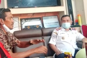 Petugas Loket Pelabuhan Pamatata Diduga di OTT, Ini Penjelasan Resmi Kadishub Selayar