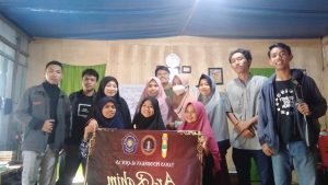 Agenda Akhir Periode, Ini Yang Dilakukan PIKOM PNF IMM Universitas Muhammadiyah Bulukumba