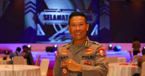 Polri Pastikan Kabar Wajib Vaksin Untuk Pembuatan SIM-SKCK Hoax