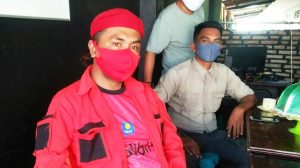 Arogan, Aktivis Minta Bupati Evaluasi Petugas Kesehatan Yang Bentak Peserta Vaksinasi