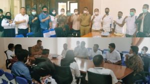 Wabup Apresiasi Pembentukan Forum PABPDSI Kabupaten Bulukumba, Ini Pesannya