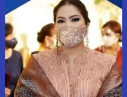 Kabar Duka, Istri Gubernur Sultra Dikabarkan Meninggal Dunia
