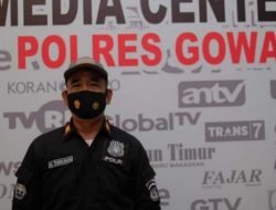 Tersangka Penganiaya Pasutri di Gowa Resmi Ditahan, Ini Pesan Polisi