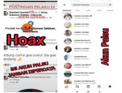 Banyak Akun Palsu Atas Nama Tersangka MR Beredar, Polisi: Waspada Aksi Provokasi