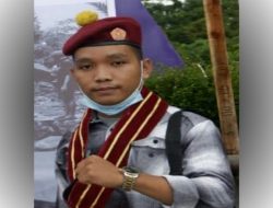 Germas PMKRI Samarinda Angkat Bicara Atas Tindakan Tidak Bermoral Terhadap Warga Sipil di Papua