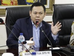 Wakil Ketua DPD RI Sultan B Najamudin Apresiasi Penetapan 10 Tersangka Baru Kasus ASABRI