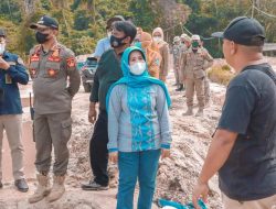 Langgar Aturan, Pengolahan MBLB di Nambo dan Akan Segera di Tutup