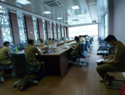 Konsel Bakal Berlakukan PPKM Mikro, Islamic Center dan BLK Jadi Ruang Isolasi Covid-19