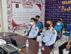 Jelang HAN, KPPPA Bersama Kemenkumham Gelar Seminar “Mendengarkan Suara Andik LPKA Seluruh Indonesia