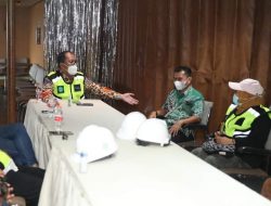 Untuk Pasien Isolasi Apung, Danny Bentuk Tim Motivator Dari Kalangan Akademisi dan Profesional