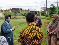 5 Kecamatan di Kota Makassar Akan Dibangun Sekolah Standart Internasional