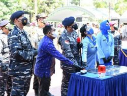 Status Posal Labuan Bajo Naik Menjadi Lanal Tipe C