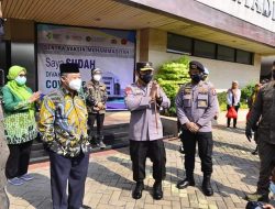 Rangkul Muhammadiyah se-Indonesia, Kapolri Optimis Herd Immunity Segera Terbentuk