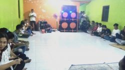 Komunitas Adat Manggarai-makassar Silahturahmi dengan Sejumlah Organda Asal Maggarai Raya di Tanjung Bayak Makassar