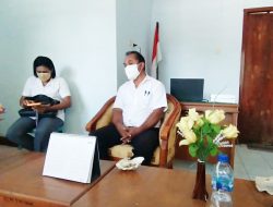 Singgung Dokter Nusantara Kemenkes RI di Group Whatsapp, Kapus Maurole Minta Maaf