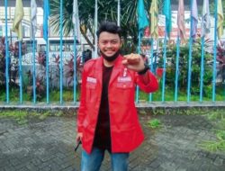 Terkait Polemik Vaksin Berbayar, Sekum GMNI Sinjai Angkat Bicara