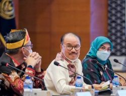 7 Kecamatan Masuk Zona Merah, Bupati Konsel Keluarkan Surat Edaran Larangan Takbir Keliling