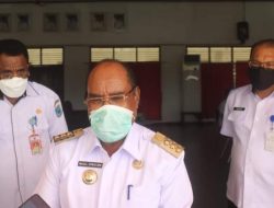 Pemberlakuan PPKM Darurat di Kota Sorong Diperpanjang Hingga 25 Juli