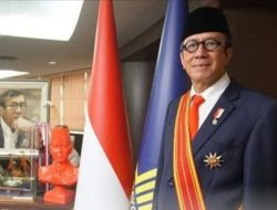 Yasonna: Anak Yang Berhadapan Dengan Hukum Jangan Dilihat Sebagai Penjahat Kecil