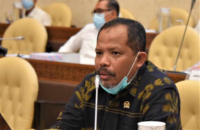 Johan Rosiha: Perpanjangan PPKM Darurat Harus Dibarengi Kejelasan Jaminan dan Kompensasi Bagi Rakyat