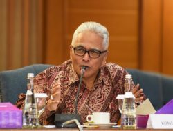 Kebijakan PPKM Darurat, Guspardi Gaus: Pemda Lamban Realisasikan Anggaran Bansos