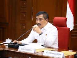Di Unggah Hotman Paris, Bareskrim Polri Selidiki Informasi Kartel Kremasi Jenazah Covid-19