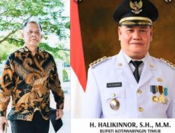 Patar Sihotang : Bupati Kotim Gugat PKN Ke Mahkamah Agung RI ?