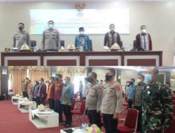 Menuju Kota Bebas Pungli, Pemkab Kolaka Gelar Kegiatan Sosialisasi Pemberantasan Pungutan Liar
