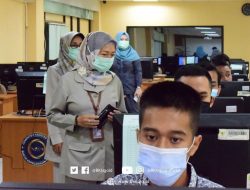 Terkait Jadwal SKD CPNS 2021, Ini Penjelasan BKN