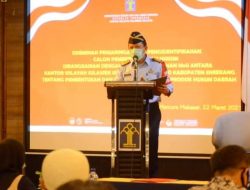Selama 2021, OBH di Sulsel Tangani 380 Kasus