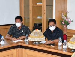 Kisruh Pembayaran Baju Seragam di SMPN 2 Pinrang Berbuntut Hingga Meja Parlemen