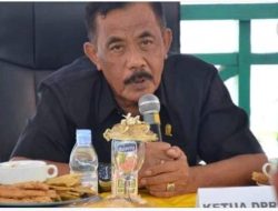 Ketua DPRD Sinjai Diganti, Diduga Korban Laporan Bupati Terkait RDP