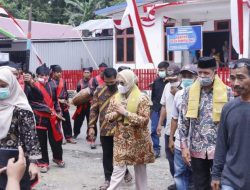 Lahirkan Hafidz/Hafidza Dari Pelosok, Desa Tapalang Luncurkan Program SAH1D